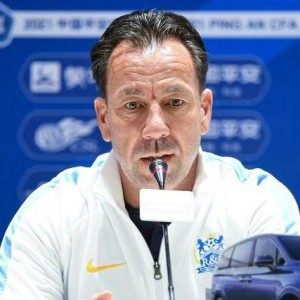 乐鱼体育下载入口-两连胜重回前四的广州城信心满满：与沧州不容有失