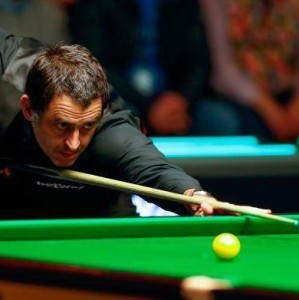 乐鱼棋牌-奥沙利文退出冠军联赛 威尔逊险胜晋级胜者组