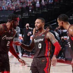 乐鱼彩票-伤员即将归来 补强锁定波特 开拓者目标西部前四