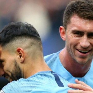 乐鱼体育下载入口-拉波尔特：刚去曼城阿圭罗就给我上对抗，还说这就是英式足球