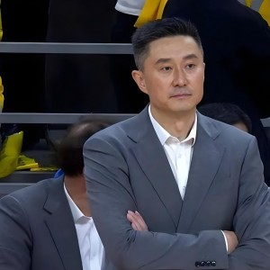 乐鱼棋牌-广东队2大主力球员受伤，让杜锋措手不及！