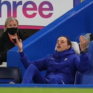 乐鱼电竞-阿尔特塔：媒体不能捏造我的话 图赫尔：轮换有错误