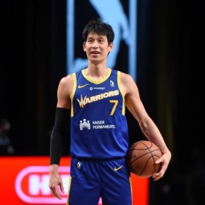 乐鱼电竞-林书豪发展联盟赛季结束 仍未收到NBA球队报价