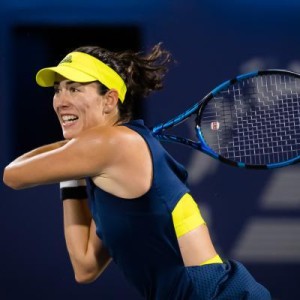 穆古鲁扎时隔两年再夺冠 强势反弹吹响反攻号角？